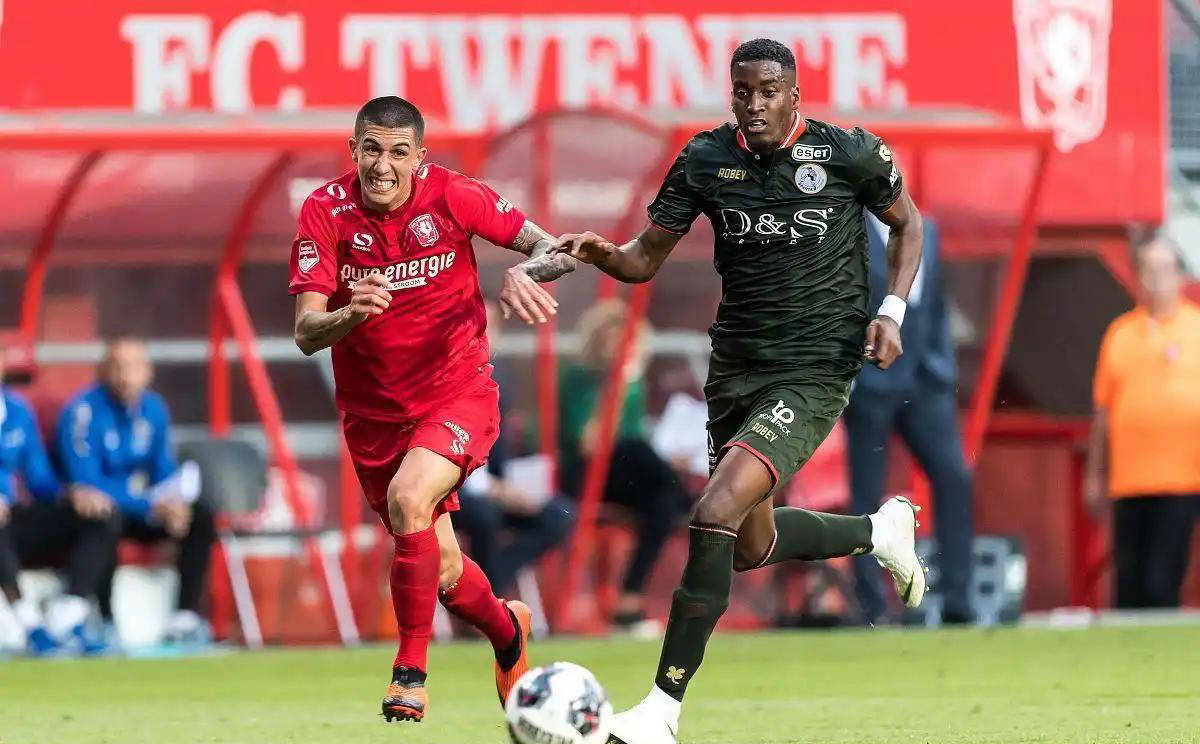 巴塞罗那足 巴塞罗那足